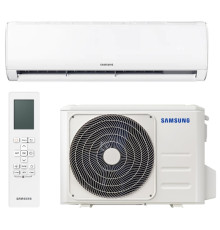 Кондиціонер Samsung Basic AR18BXHQASINUA