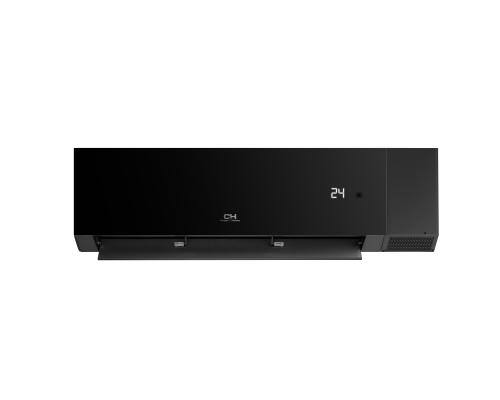 Інверторний кондиціонер з підмішуванням свіжого повітря Cooper&Hunter Nature CH-S12FTXAN-BL