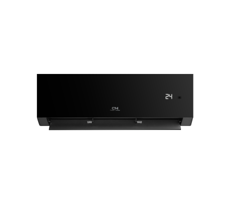 Інверторний кондиціонер з підмішуванням свіжого повітря Cooper&Hunter Nature CH-S24FTXAN-BL