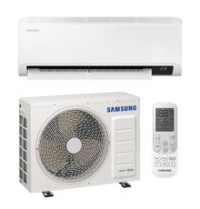 Кондиіцонер Samsung Nordic Wi-Fi AR12TXFYBWKNEE
