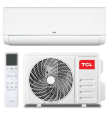 Кондиціонер TCL BreezeIN 2.0 TAC-24CHSD/UG11V3AHB Heat Pump Inverter R32 WI-FI