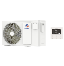 Тепловий насос для басейну Gree GRS-CP11Pd/NhA-K