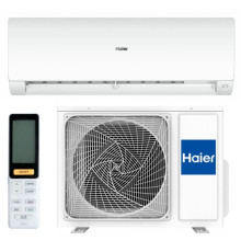 Інверторний кондиціонер Haier Flexis White AS25FL-W/1U25MEHFRA-1