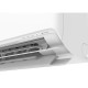 Внутрішній настінний блок Panasonic Etherea Matt White CS-Z20ZKEW