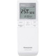 Внутрішній настінний блок для Panasonic Super Compact CS-TZ25ZKEW