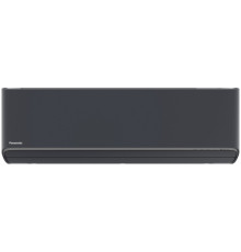 Внутрішній настінний блок Panasonic Etherea Black CS-XZ42ZKEW-H