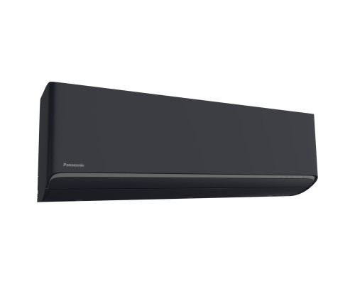 Внутрішній настінний блок Panasonic Etherea Black CS-XZ42ZKEW-H