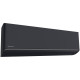Внутрішній настінний блок Panasonic Etherea Black CS-XZ42ZKEW-H