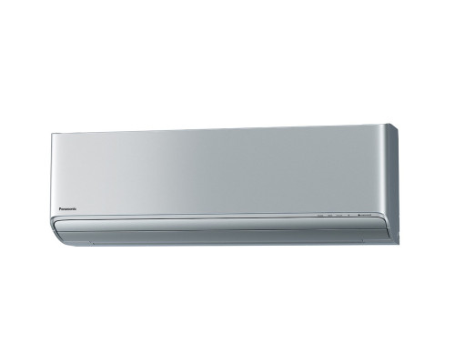 Внутрішній настінний блок Panasonic Etherea Silver CS-XZ50ZKEW
