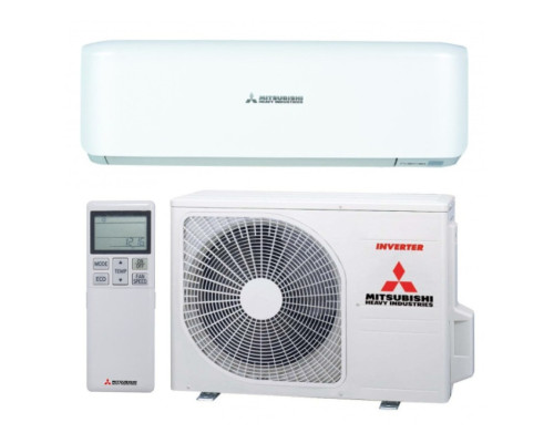 Інверторний кондиціонер Mitsubishi Heavy Premium SRK20ZS-W/SRC20ZS-W