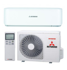 Інверторний кондиціонер Mitsubishi Heavy Premium SRK35ZS-W/SRC35ZS-W