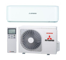 Інверторний кондиціонер Mitsubishi Heavy Premium SRK50ZS-W/SRC50ZS-W