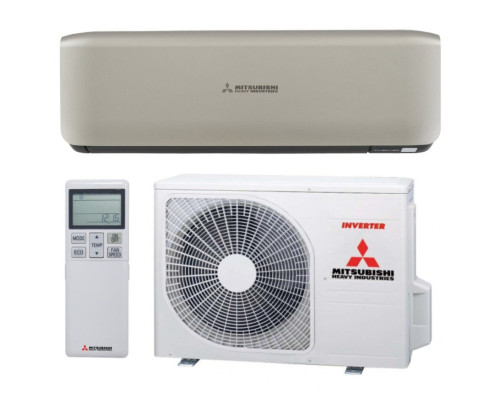 Інверторний кондиціонер Mitsubishi Heavy Premium SRK20ZS-WT/SRC20ZS-W
