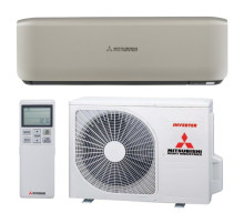 Інверторний кондиціонер Mitsubishi Heavy Premium SRK25ZS-WT/SRC25ZS-W