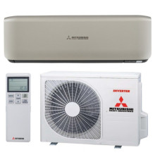 Інверторний кондиціонер Mitsubishi Heavy Premium SRK50ZS-WT/SRC50ZS-W