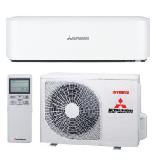 Інверторний кондиціонер Mitsubishi Heavy Premium SRK50ZS-WB/SRC50ZS-W