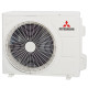 Інверторний кондиціонер Mitsubishi Heavy Standart Plus SRK15ZTL-W/SRC15ZTL-W