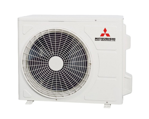 Інверторний кондиціонер Mitsubishi Heavy Standart Plus SRK20ZTL-W/SRC20ZTL-W