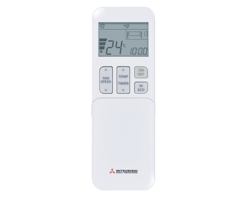 Інверторний кондиціонер Mitsubishi Heavy Standart Plus SRK25ZTL-W/SRC25ZTL-W