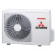 Інверторний кондиціонер Mitsubishi Heavy Standart Plus SRK63ZTL-W/SRC63ZTL-W