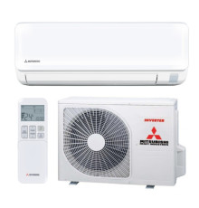 Інверторний кондиціонер Mitsubishi Heavy Standart Plus SRK63ZTL-W/SRC63ZTL-W