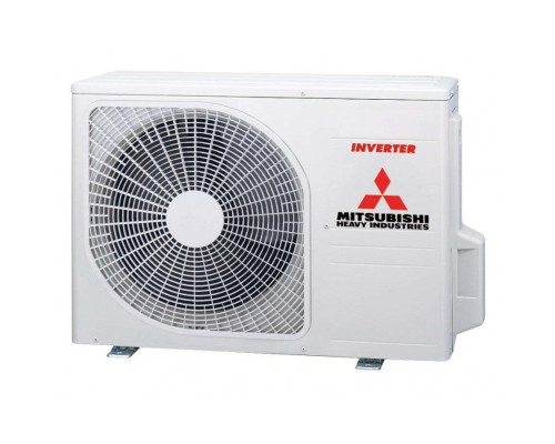 Інверторний кондиціонер Mitsubishi Heavy Standart Plus SRK71ZTL-W/SRC71ZTL-W