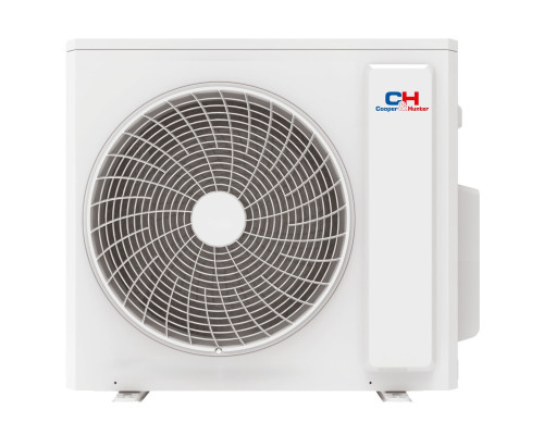 Зовнішій блок мульти-спліт системи Cooper&Hunter Nordic Multi Light Hydro CHML-U36RK4-HW
