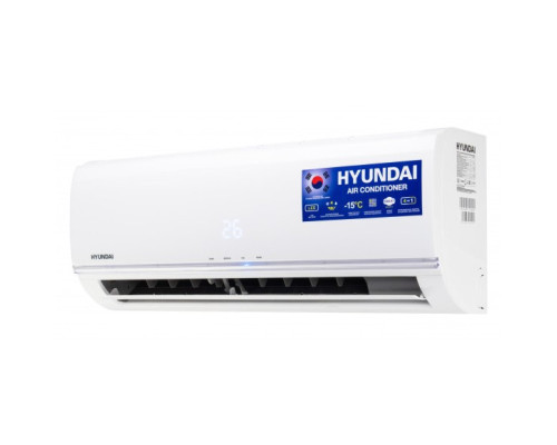 Кондиціонер HYUNDAI Model R ARN24RSSUAWF1/ARU24RSSUAWF1