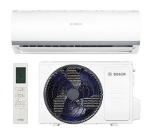 Інверторний кондиціонер Bosch Climate 2000 CL2000-Set 70 WE