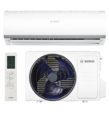 Інверторний кондиціонер Bosch Climate 2000 CL2000-Set 70 WE