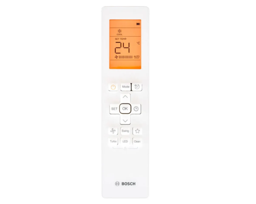 Інверторний кондиціонер Bosch Climate 3000i-Set 26 WE