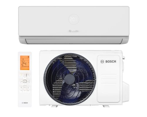 Інверторний кондиціонер Bosch Climate 3000i-Set 35 WE