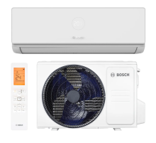 Інверторний кондиціонер Bosch Climate 3000i-Set 53 WE