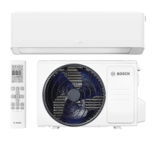 Інверторний кондиціонер Bosch Climate CL7000i 26 E White