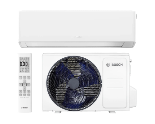 Інверторний кондиціонер Bosch Climate CL7000i 26 E White