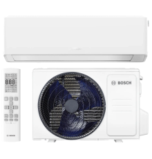 Інверторний кондиціонер Bosch Climate CL7000i 53 E White