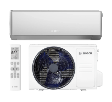 Інверторний кондиціонер Bosch Climate CL7000i 26 ES Silver
