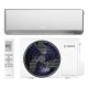 Інверторний кондиціонер Bosch Climate CL7000i 26 ES Silver