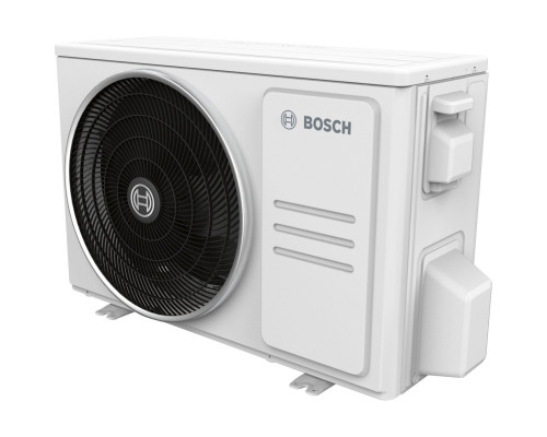 Інверторний кондиціонер Bosch Climate CL7000i 35 ES Silver