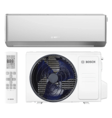 Інверторний кондиціонер Bosch Climate CL7000i 53 ES Silver