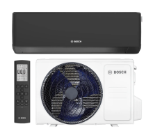 Інверторний кондиціонер Bosch Climate CL7000i 26 EB Black