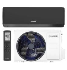 Інверторний кондиціонер Bosch Climate CL7000i 53 EB Black