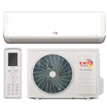 Інверторний кондиціонер EWT Clima Taifun Pro S-090SNI-HRFN8