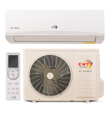 Інверторний кондиціонер EWT Clima Scirocco S-090SDP-HRFN8