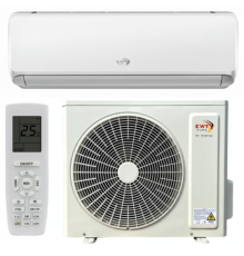 Інверторний кондиціонер EWT Clima Levante Pro S-240GDLP-HRFN8