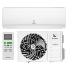 Інверторний кондиціонер Electrolux HEL EACS/I-09HEL/N8 EU