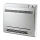 Підлоговий інверторний кондиціонер Cooper&Hunter Inverter Consol CH-S09FVX2-NG