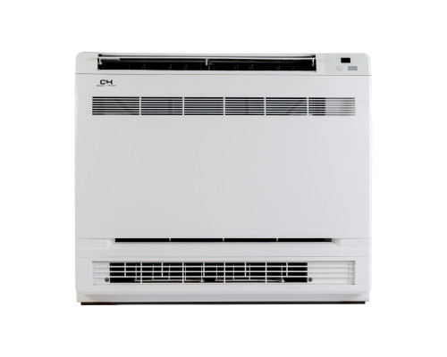 Підлоговий інверторний кондиціонер Cooper&Hunter Inverter Consol CH-S12FVX2-NG