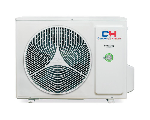 Підлоговий інверторний кондиціонер Cooper&Hunter Inverter Consol CH-S12FVX2-NG