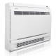 Внутрішній консольний блок для мульти-спліт системи Cooper&Hunter Inverter Consol CH-S18FVX2-NG (I)